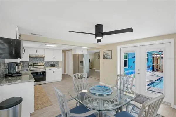 $399,900 | 7604 Hatteras Drive, Hudson, FL 34667