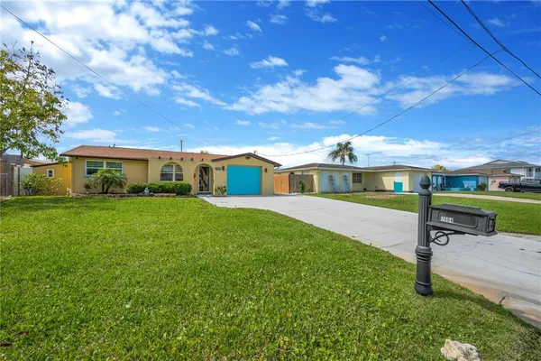 $399,900 | 7604 Hatteras Drive, Hudson, FL 34667
