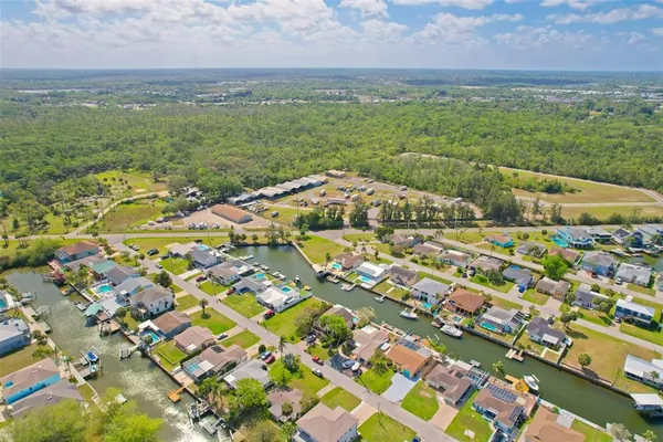 $399,900 | 7604 Hatteras Drive, Hudson, FL 34667