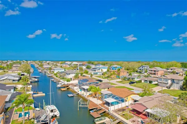 $399,900 | 7604 Hatteras Drive, Hudson, FL 34667