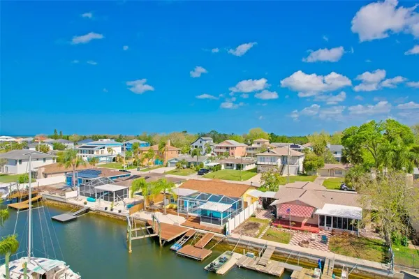 $399,900 | 7604 Hatteras Drive, Hudson, FL 34667