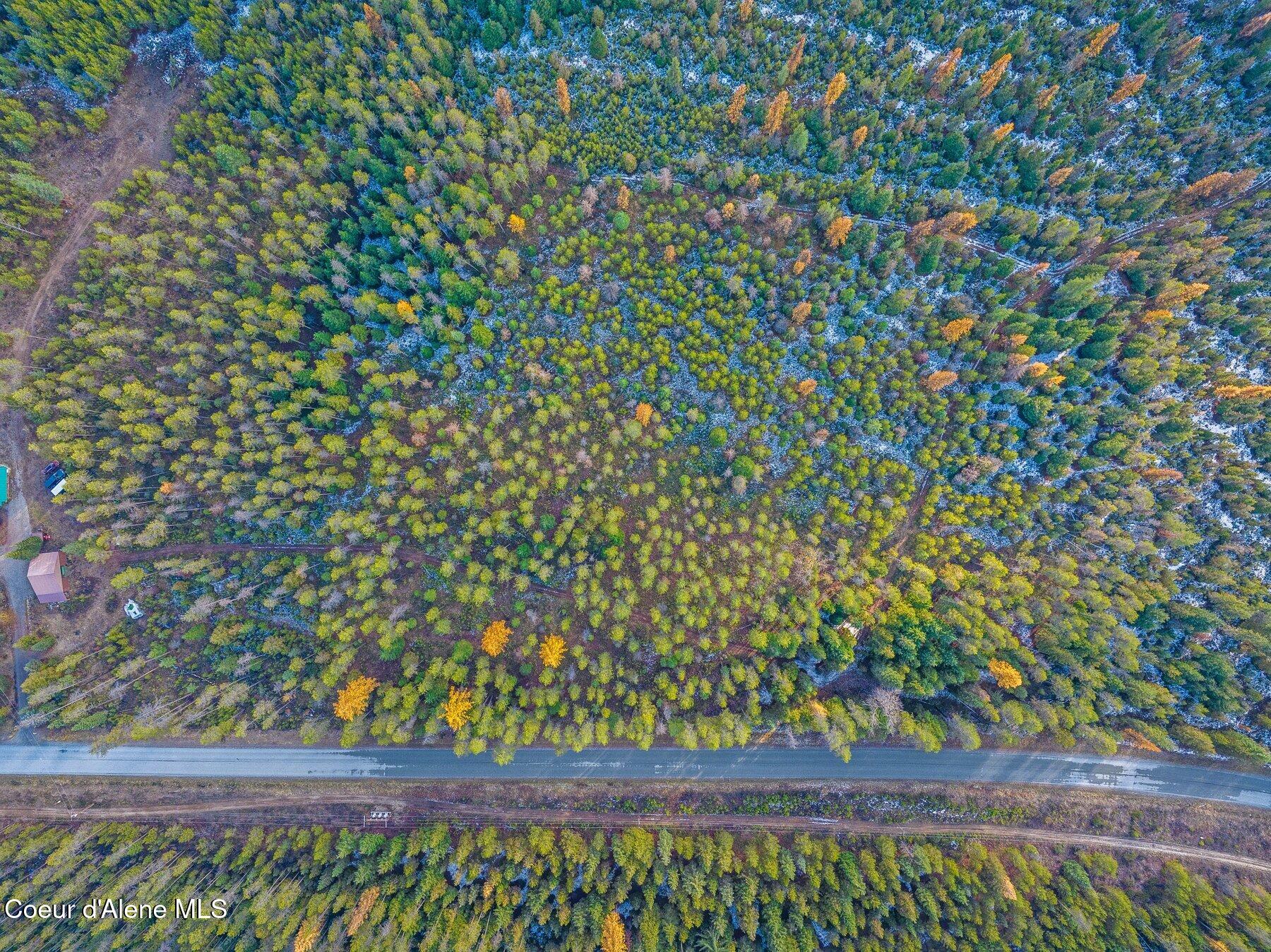 Lot 1 Reeder Bay Road Nordman, ID 83848 - Photo 2 of 26 Overview