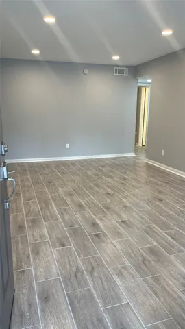 a view of two mirror