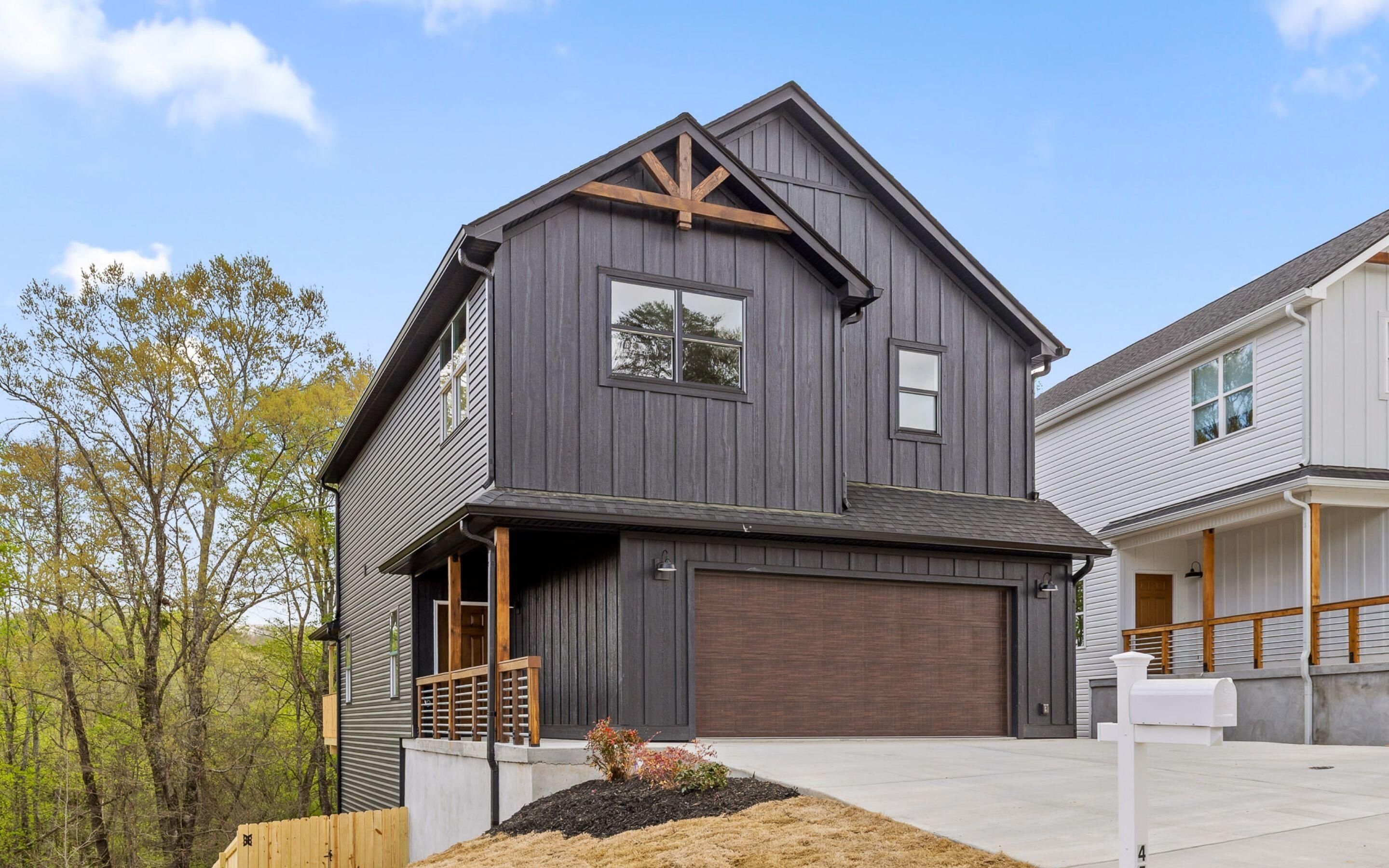 459 Candytuft Lane, Hixson, TN 37343