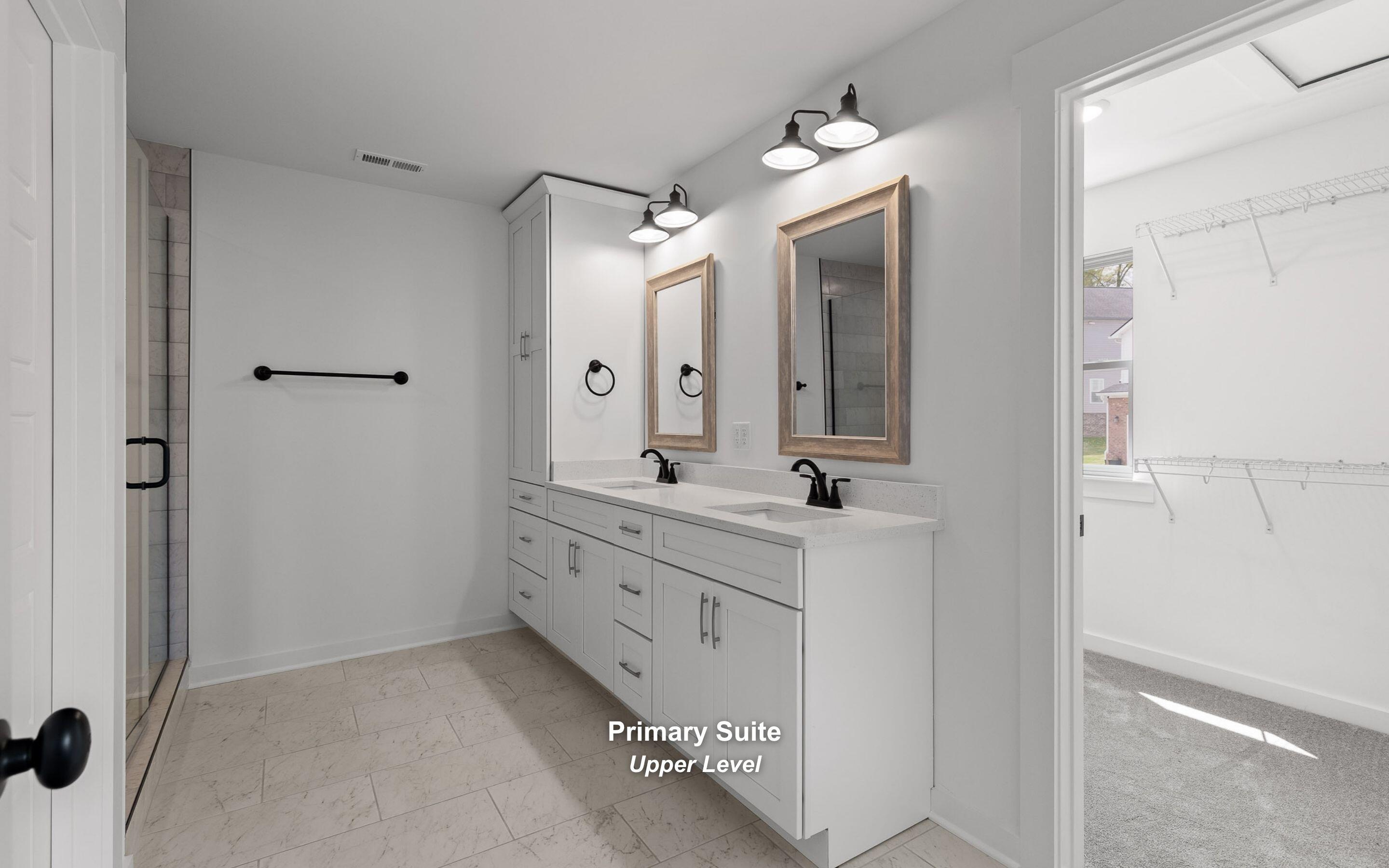 459 Candytuft Lane Hixson, TN 37343 - Photo 13 of 38 Primary Suite