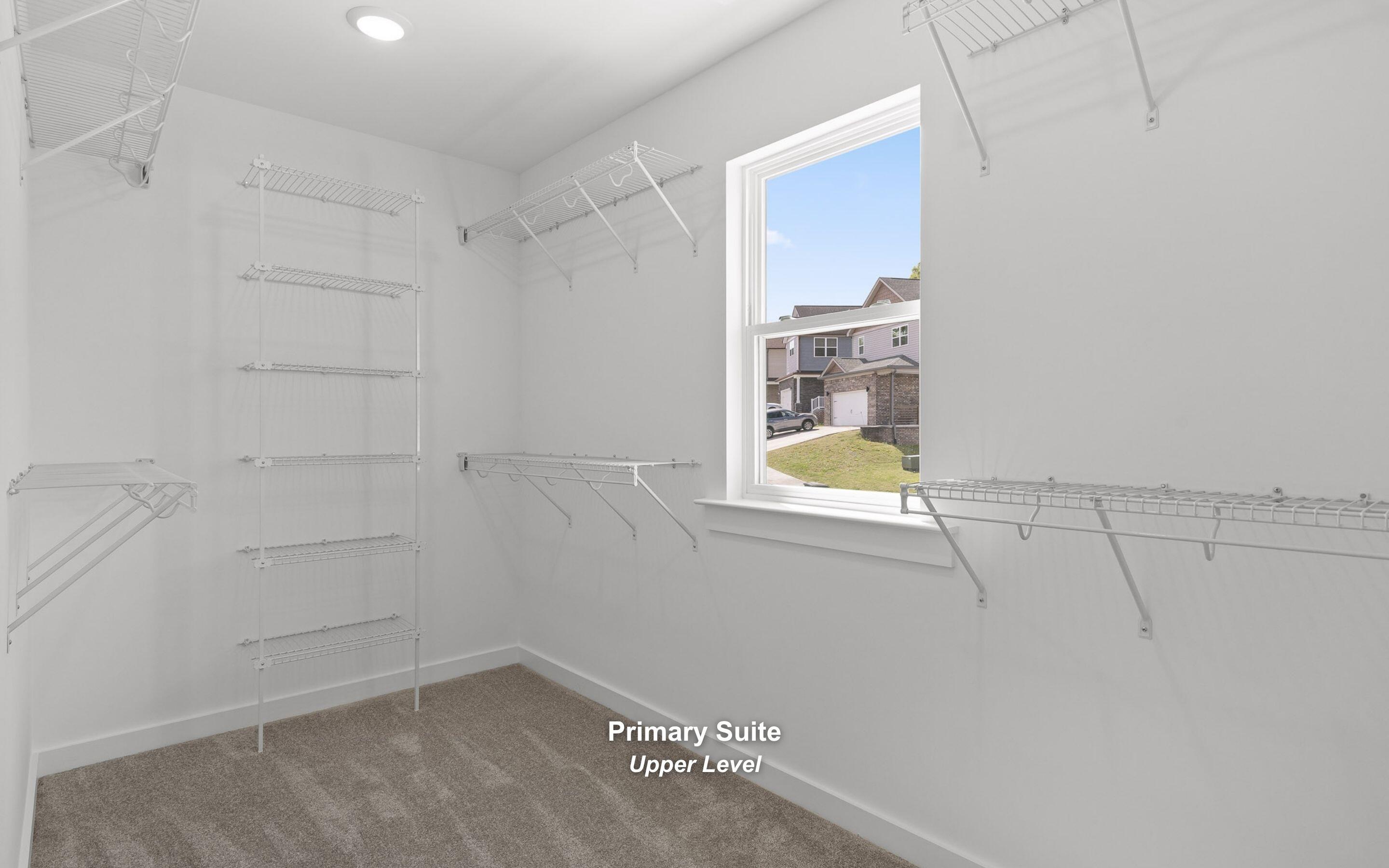 459 Candytuft Lane Hixson, TN 37343 - Photo 15 of 38 Primary Suite