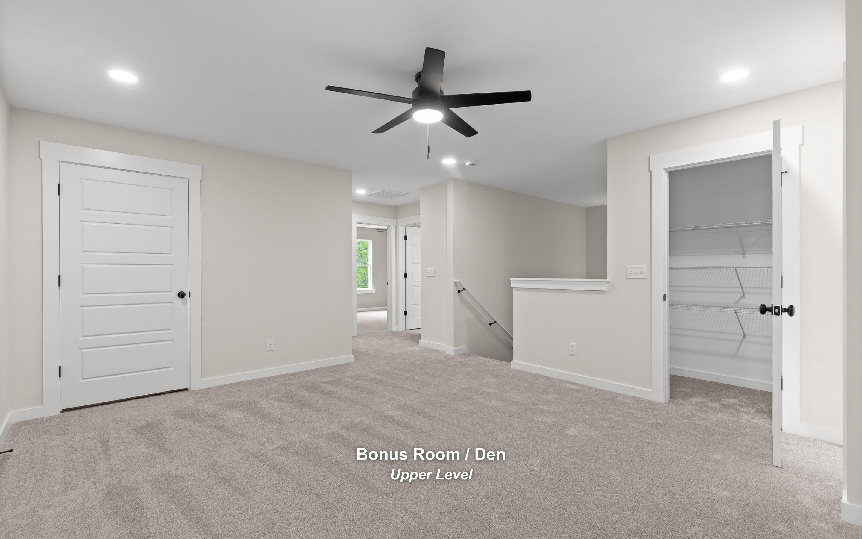 459 Candytuft Lane Hixson, TN 37343 - Photo 17 of 38 Bonus Area