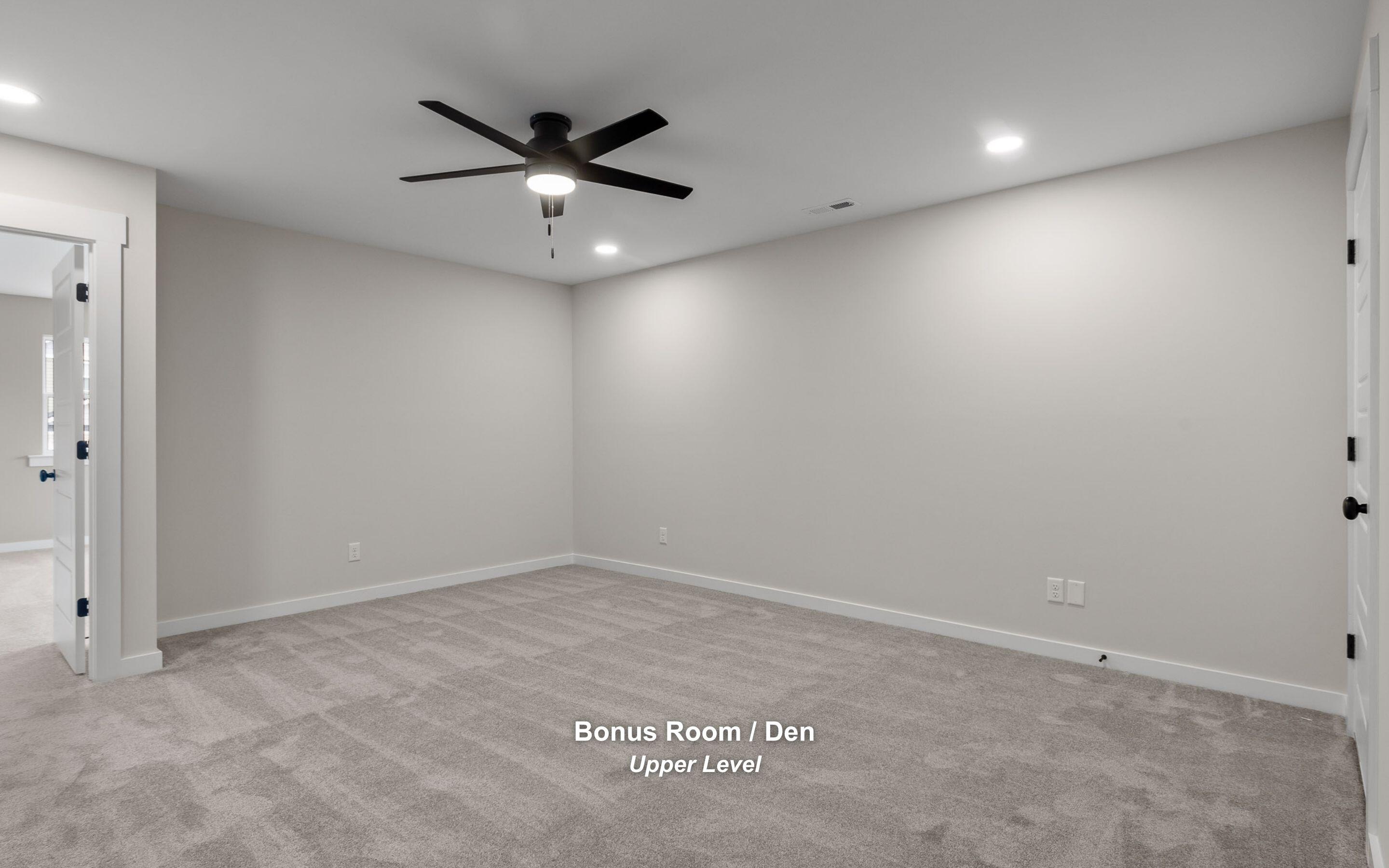 459 Candytuft Lane Hixson, TN 37343 - Photo 18 of 38 Bonus Area