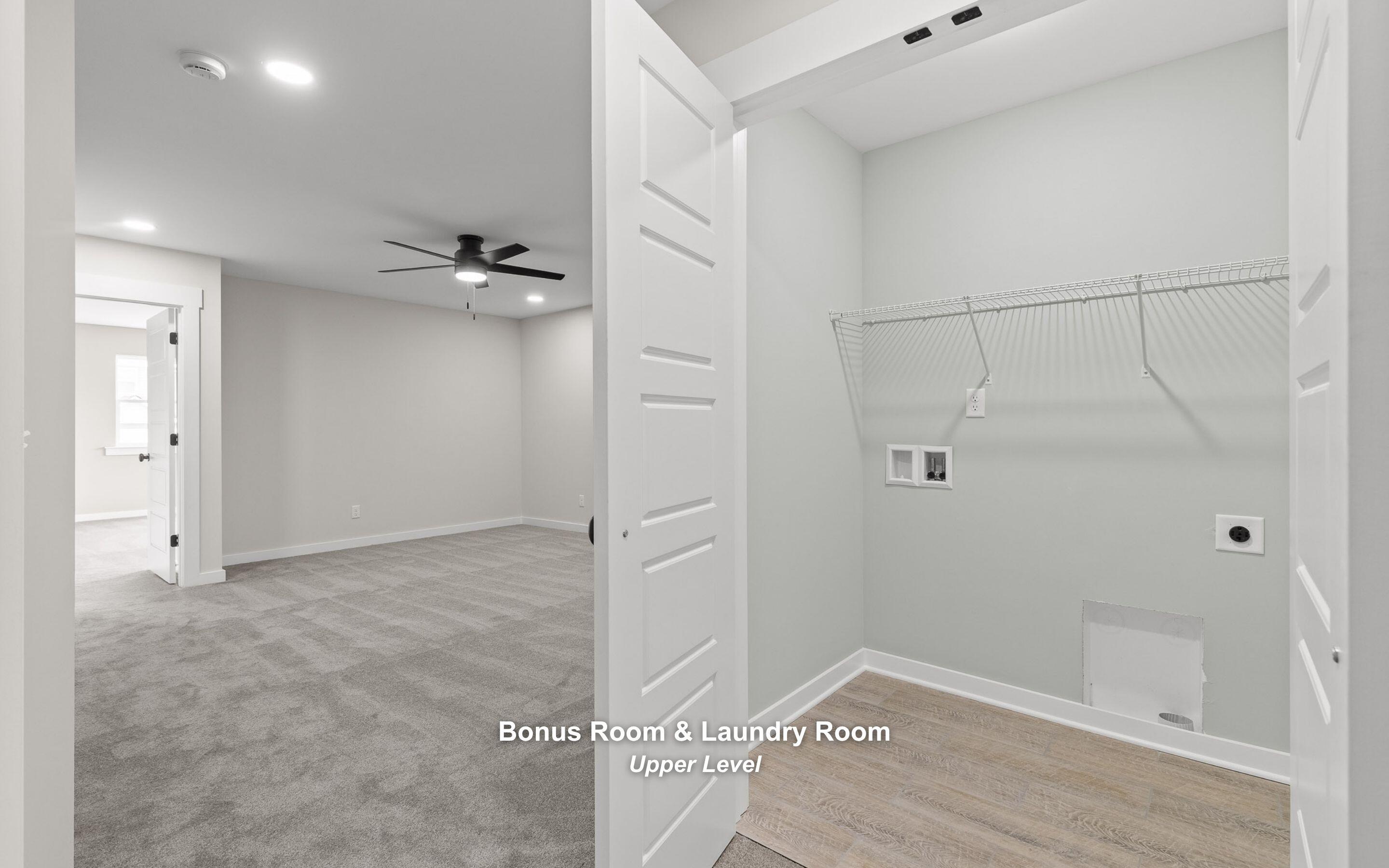 459 Candytuft Lane Hixson, TN 37343 - Photo 19 of 38 Bonus Area