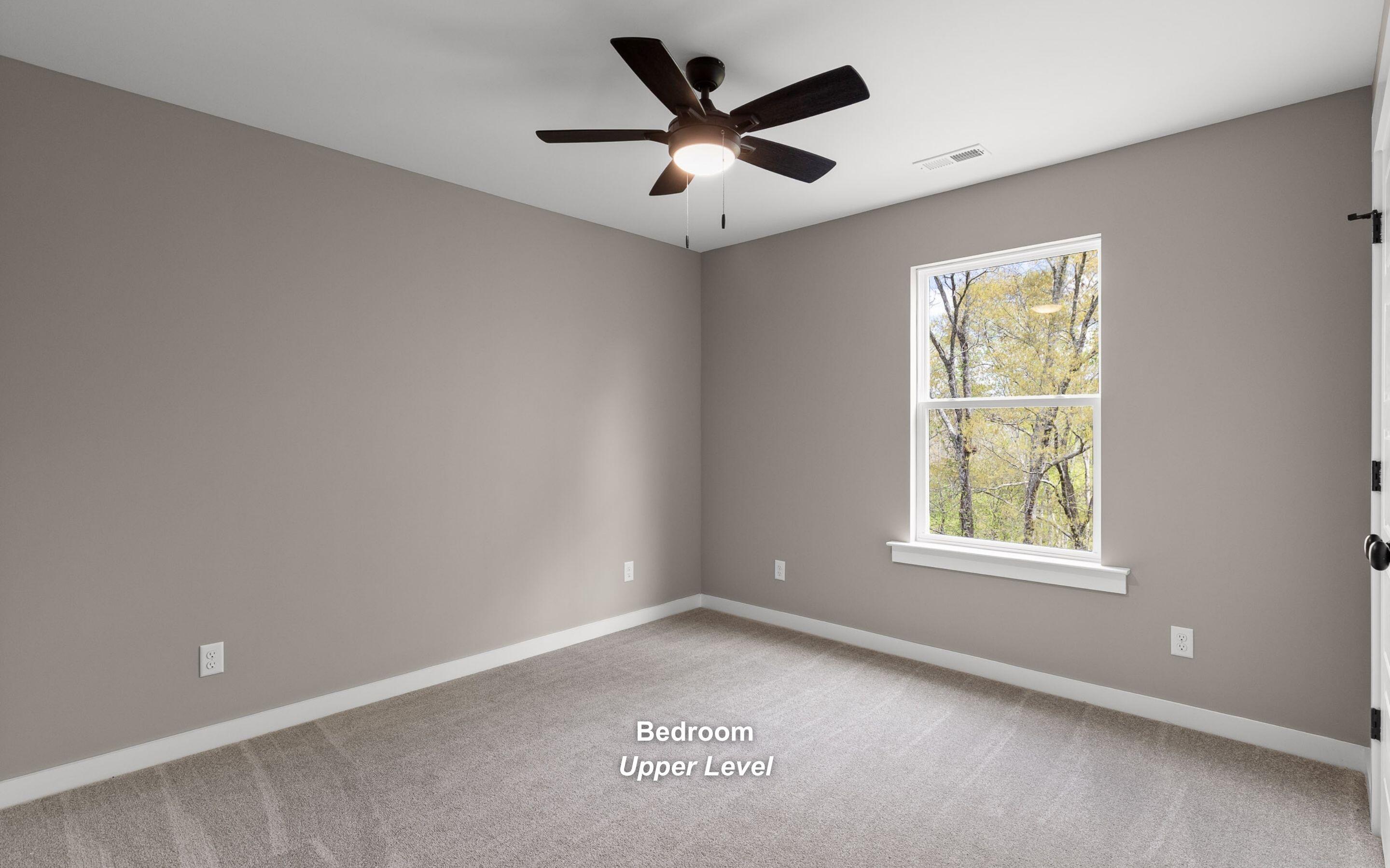 459 Candytuft Lane Hixson, TN 37343 - Photo 20 of 38 Bedroom