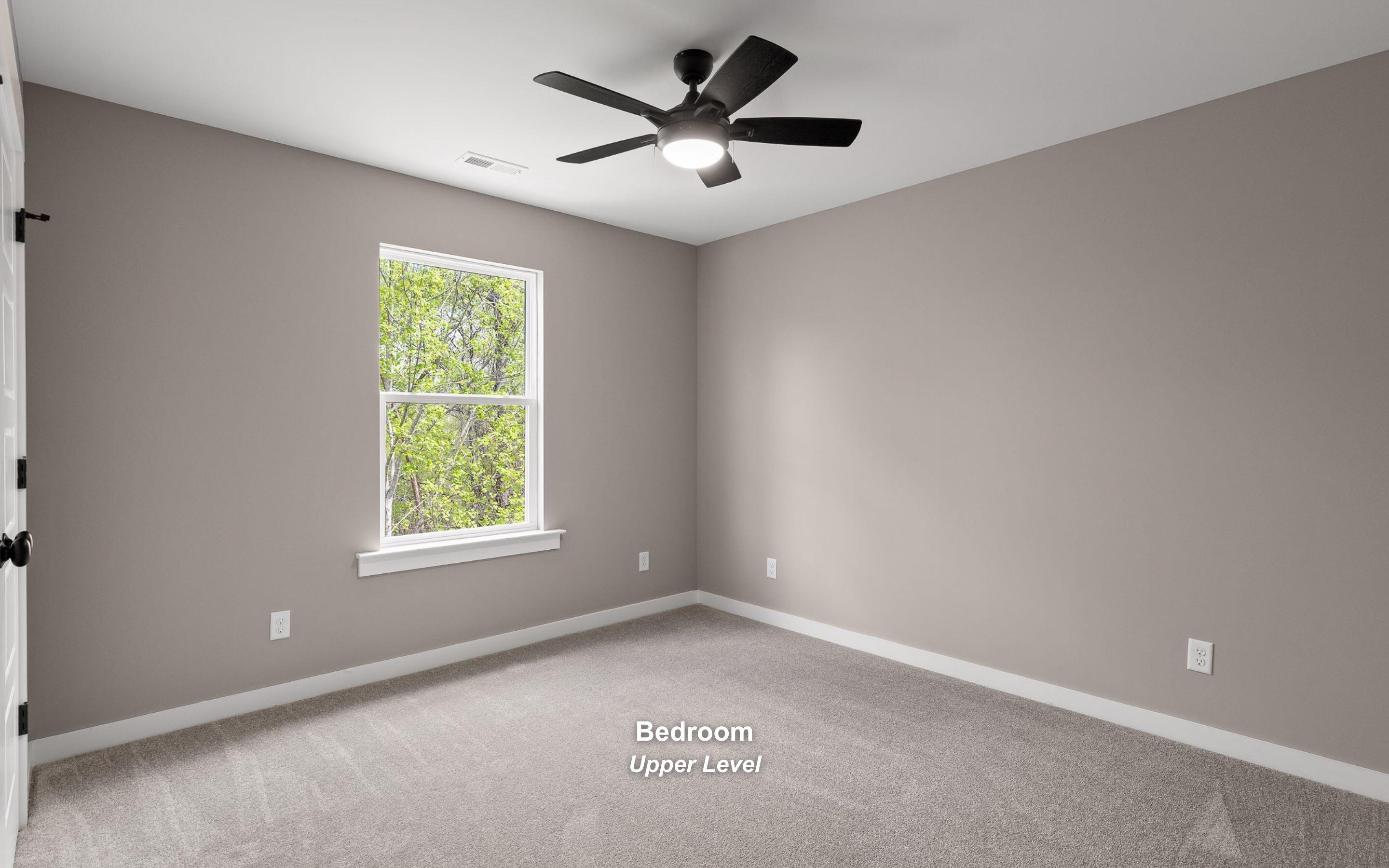 459 Candytuft Lane Hixson, TN 37343 - Photo 22 of 38 Bedroom