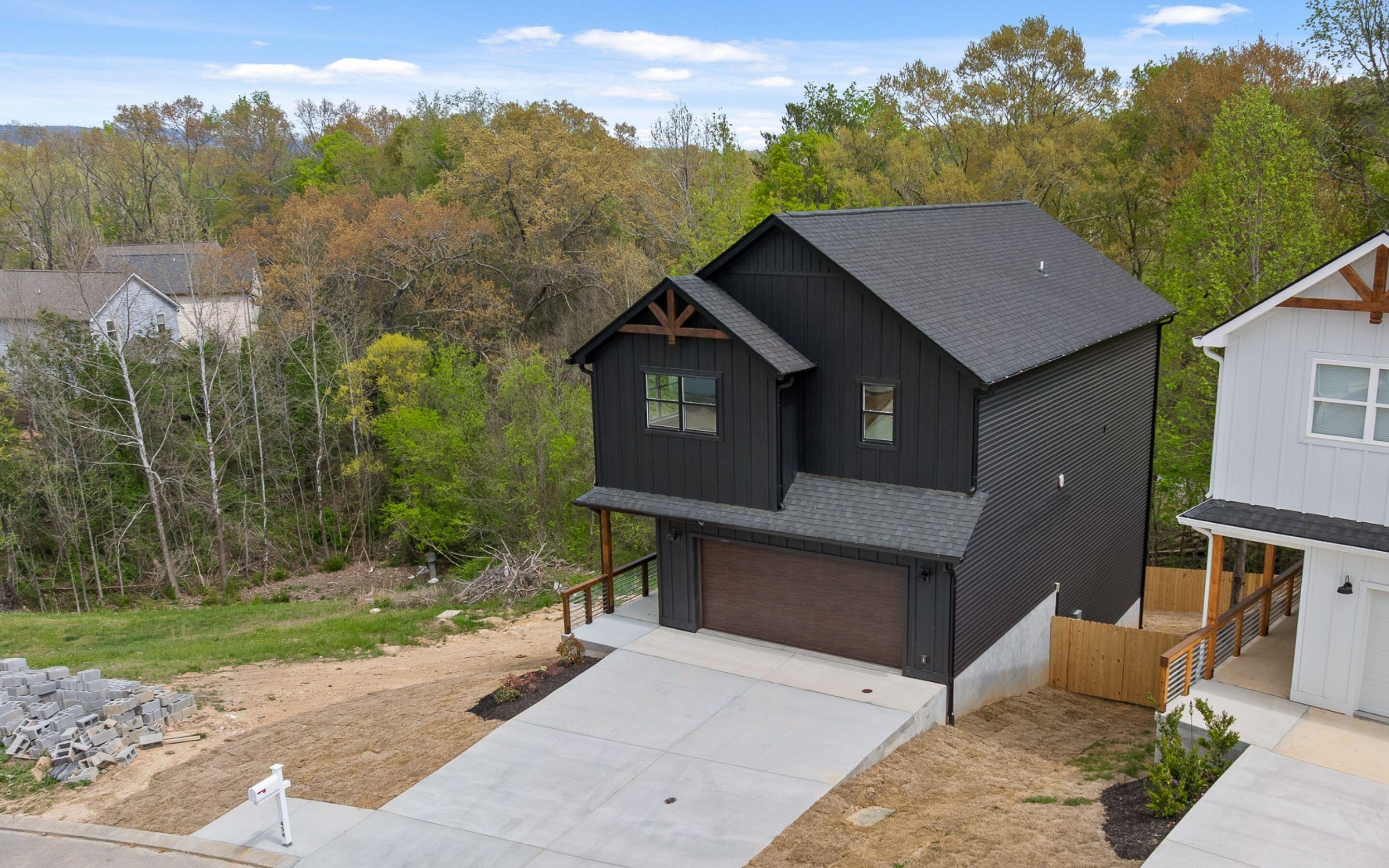 459 Candytuft Lane Hixson, TN 37343 - Photo 28 of 38 459 Candytuft Lane, Hixson, TN 37343