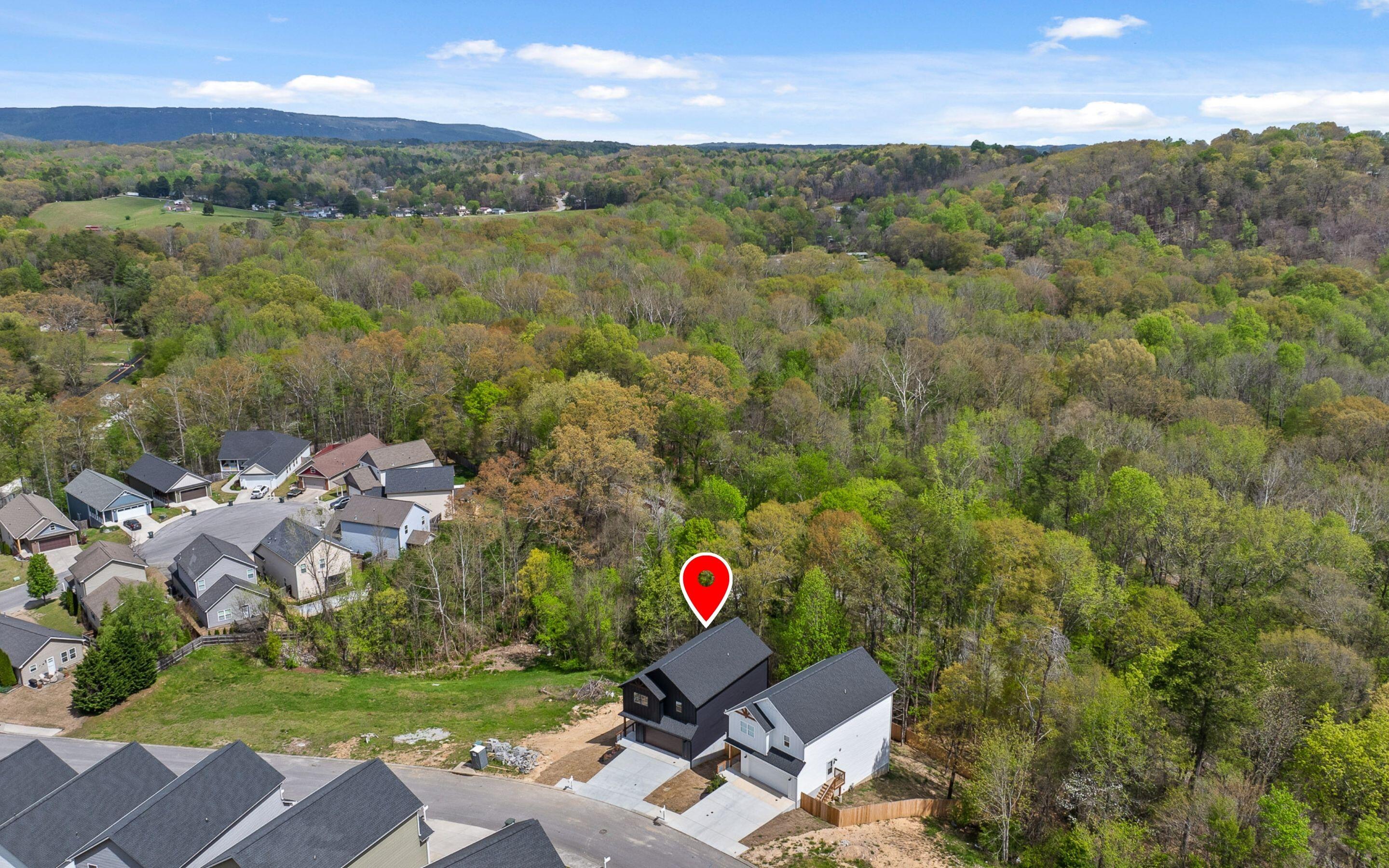 459 Candytuft Lane Hixson, TN 37343 - Photo 29 of 38 459 Candytuft Lane, Hixson, TN 37343