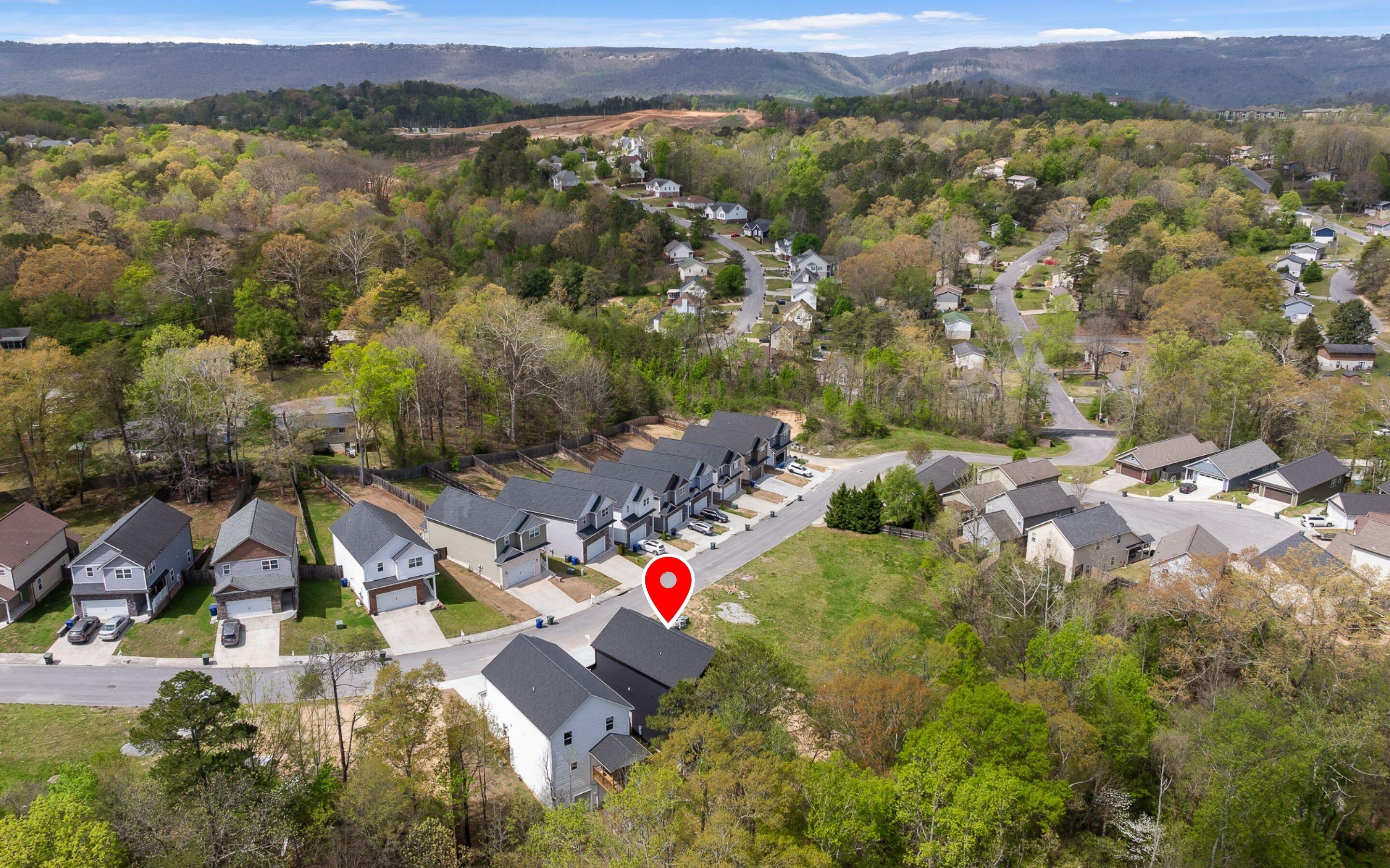 459 Candytuft Lane Hixson, TN 37343 - Photo 30 of 38 459 Candytuft Lane, Hixson, TN 37343