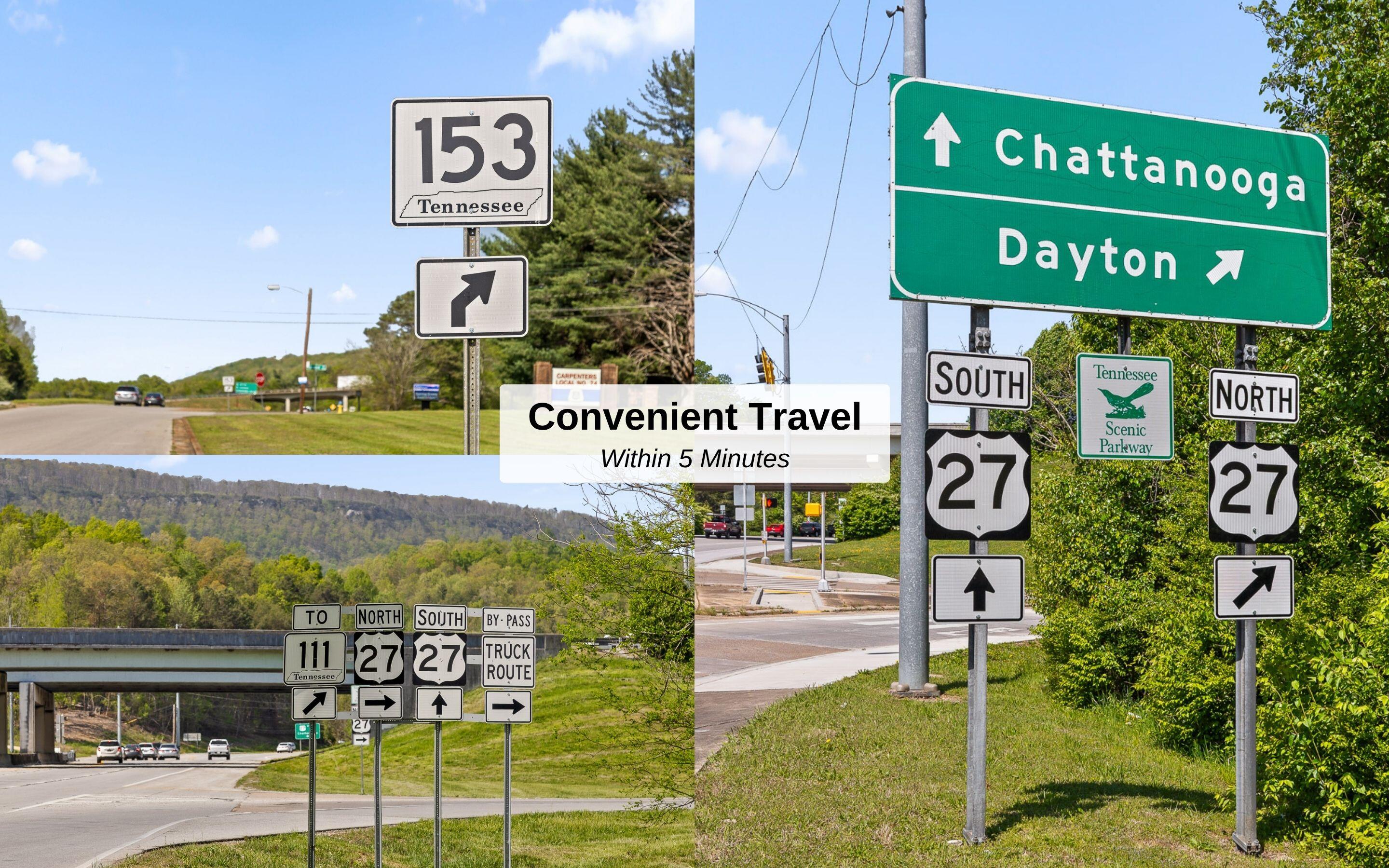 459 Candytuft Lane Hixson, TN 37343 - Photo 33 of 38 459 Candytuft Lane, Hixson, TN 37343