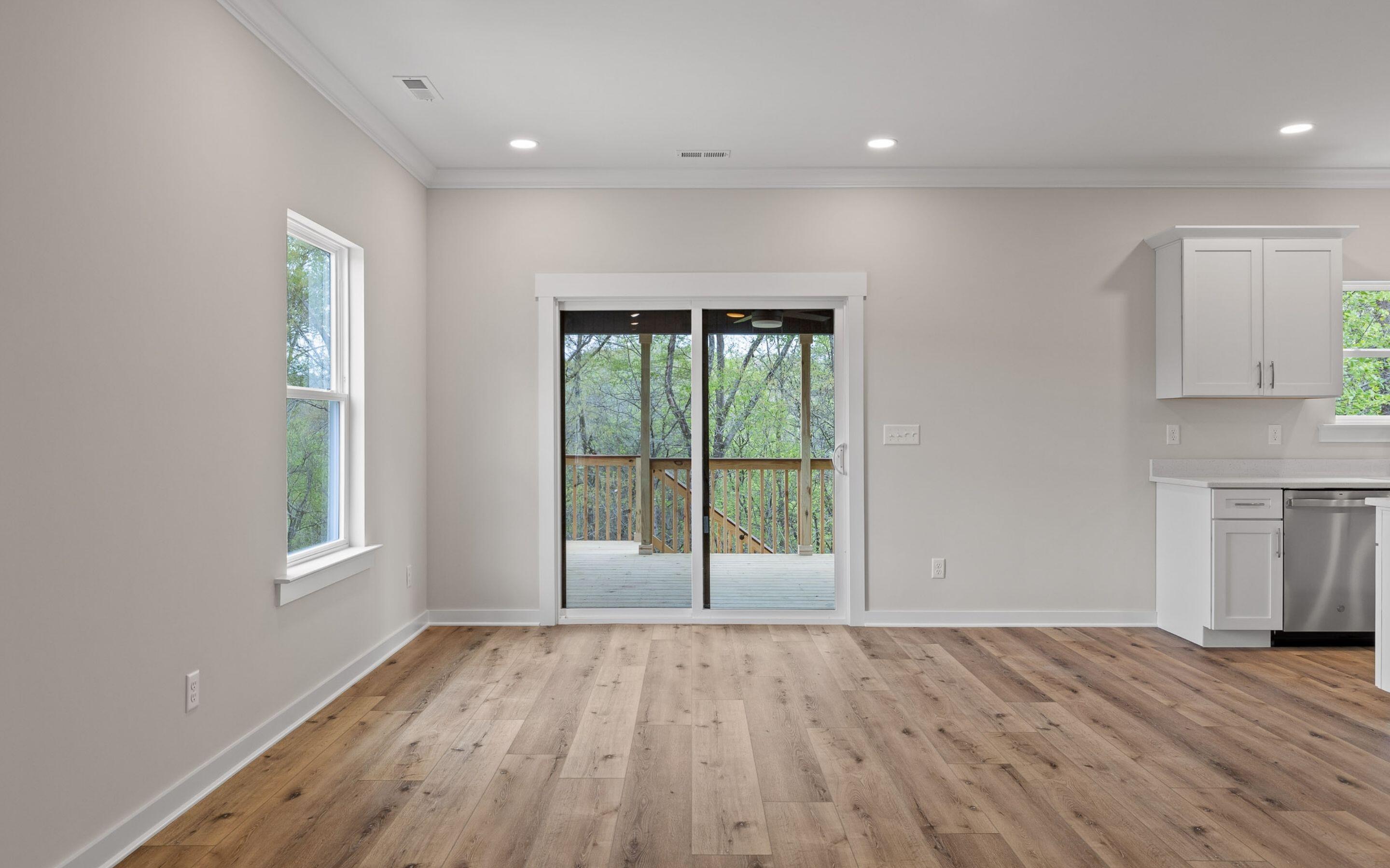 459 Candytuft Lane Hixson, TN 37343 - Photo 8 of 38 Dining Area