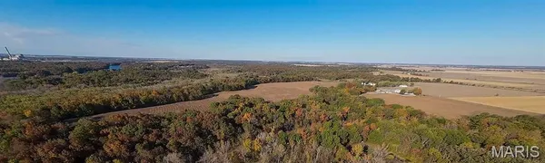 $1,250,000 | Tbd Red Ball Trail, Coffeen, IL 62017