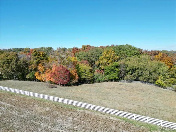 $1,250,000 | Tbd Red Ball Trail, Coffeen, IL 62017