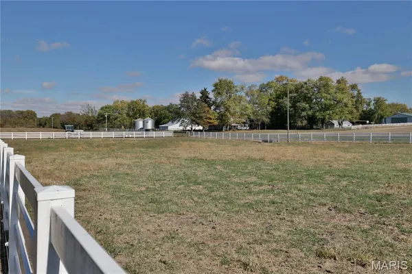 $1,250,000 | Tbd Red Ball Trail, Coffeen, IL 62017