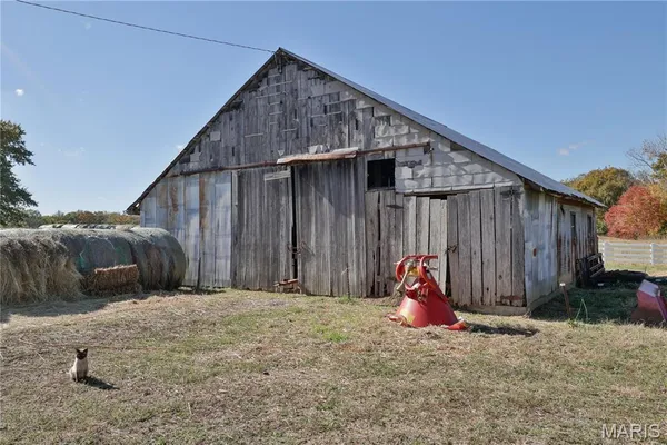 $1,250,000 | Tbd Red Ball Trail, Coffeen, IL 62017