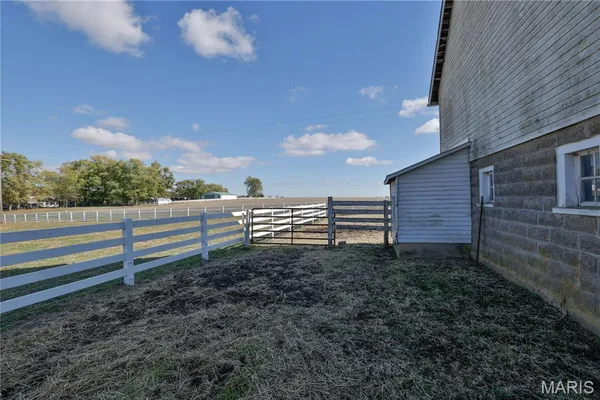 $1,250,000 | Tbd Red Ball Trail, Coffeen, IL 62017