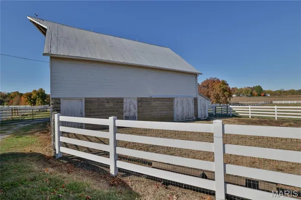 $1,250,000 | Tbd Red Ball Trail, Coffeen, IL 62017