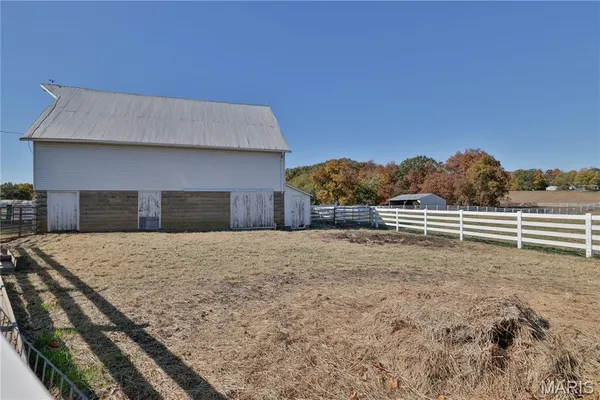 $1,250,000 | Tbd Red Ball Trail, Coffeen, IL 62017