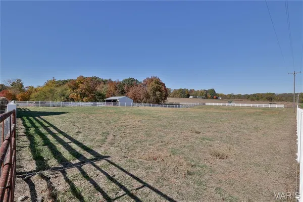 $1,250,000 | Tbd Red Ball Trail, Coffeen, IL 62017