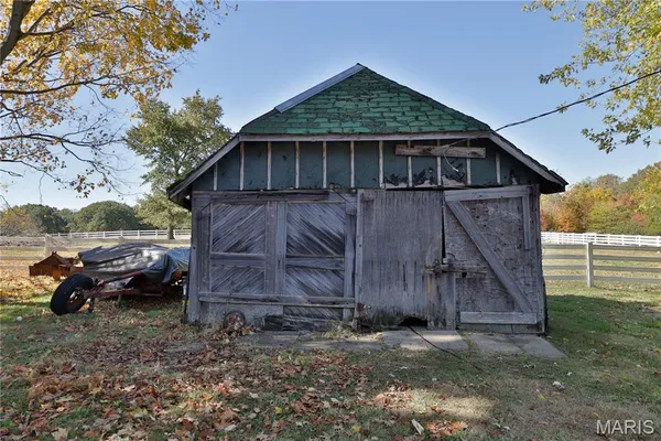 $1,250,000 | Tbd Red Ball Trail, Coffeen, IL 62017