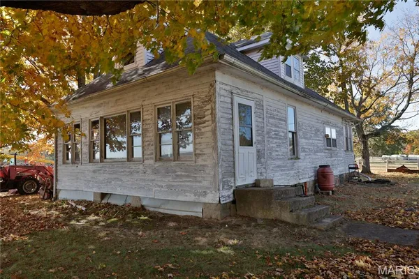 $1,250,000 | Tbd Red Ball Trail, Coffeen, IL 62017