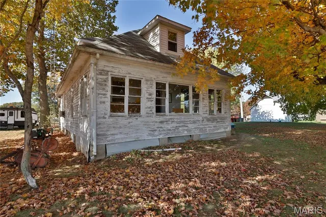 $1,300,000 | Tbd Red Ball Trail, Coffeen, IL 62017