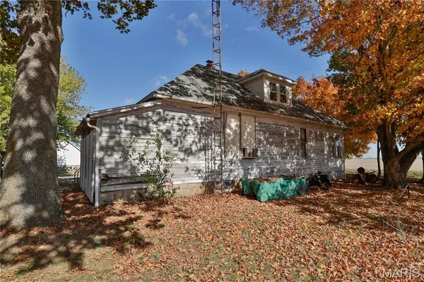 $1,250,000 | Tbd Red Ball Trail, Coffeen, IL 62017