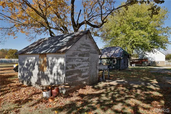 $1,250,000 | Tbd Red Ball Trail, Coffeen, IL 62017