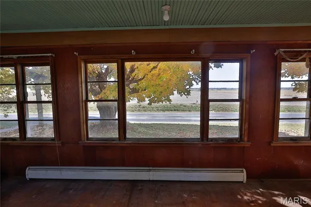 $1,407,600 | Tbd Red Ball Trail, Coffeen, IL 62017