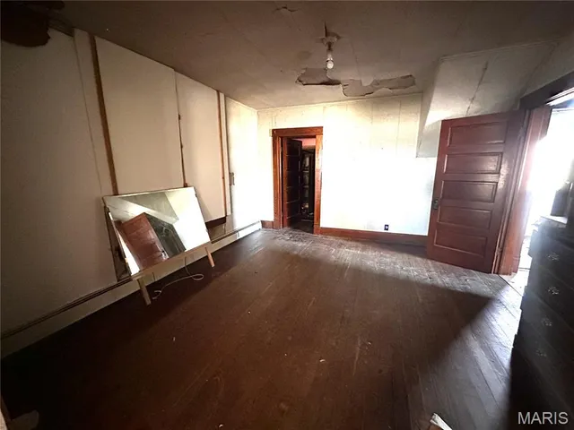 $1,407,600 | Tbd Red Ball Trail, Coffeen, IL 62017