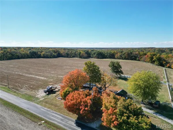 $1,250,000 | Tbd Red Ball Trail, Coffeen, IL 62017