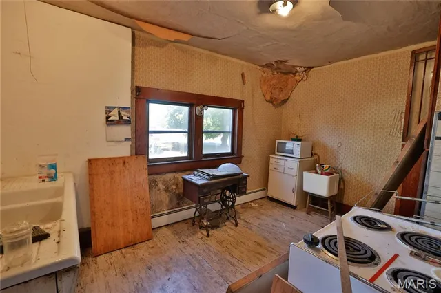 $1,300,000 | Tbd Red Ball Trail, Coffeen, IL 62017