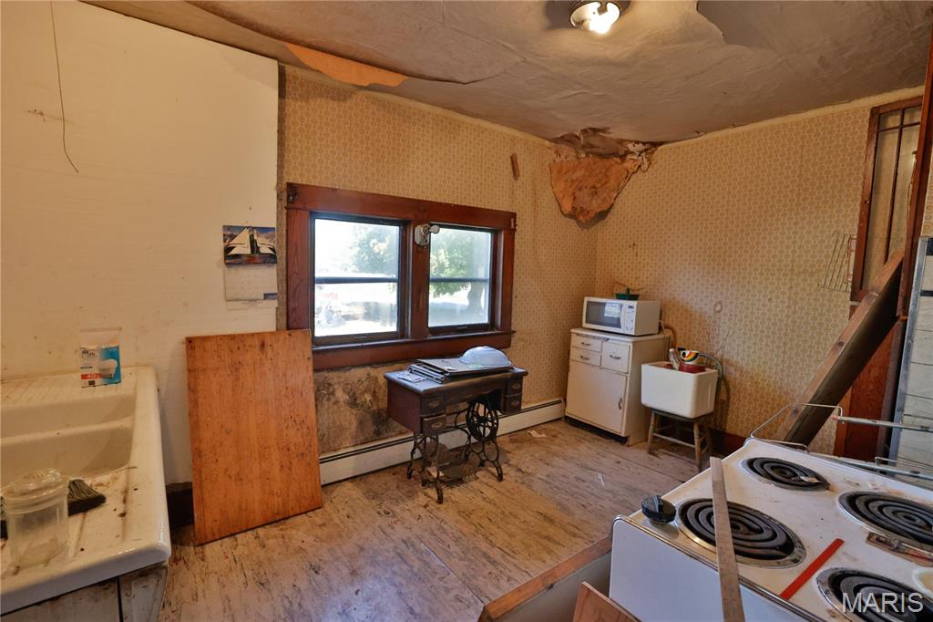 Tbd Red Ball Trail Coffeen, IL 62017 - Photo 52 of 74