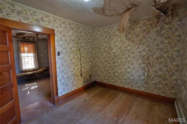 $1,407,600 | Tbd Red Ball Trail, Coffeen, IL 62017