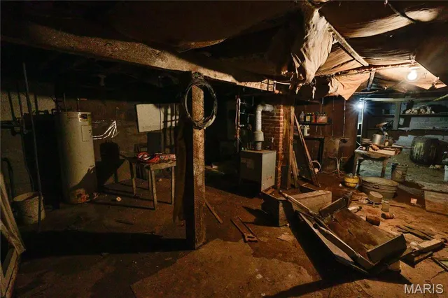 $1,407,600 | Tbd Red Ball Trail, Coffeen, IL 62017