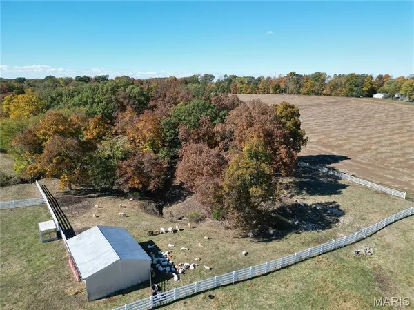 $1,250,000 | Tbd Red Ball Trail, Coffeen, IL 62017