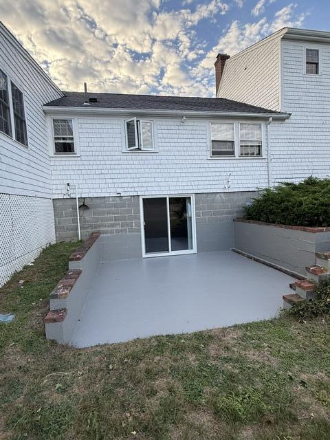 6 Tamarack Road West Dennis, MA 02670 - Photo 26 of 27 Patio