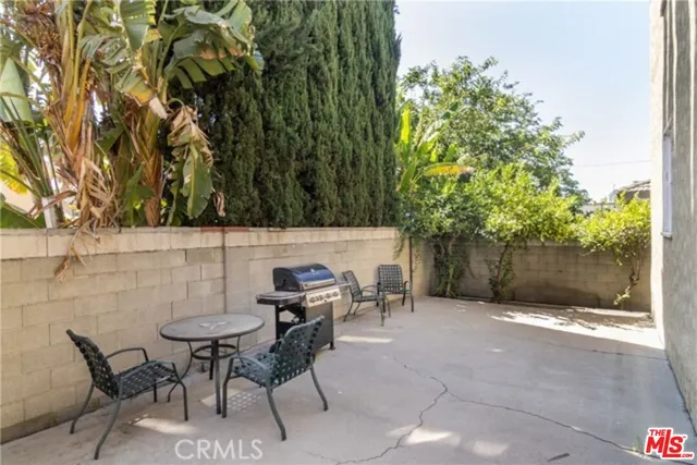 a view of outdoor space yard and patio