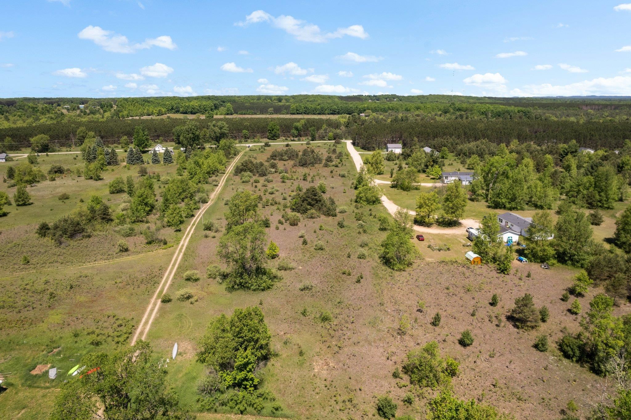 20516 Rhodes Road Interlochen, MI 49643 - Photo 24 of 33
