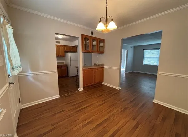 $1,600 | 4743 Champion Court, Greensboro, NC 27410
