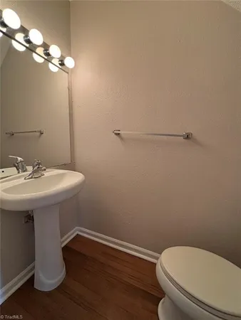$1,600 | 4743 Champion Court, Greensboro, NC 27410