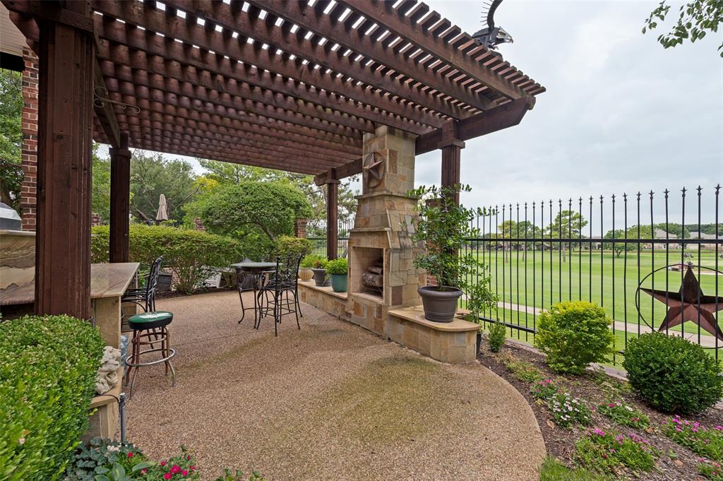 1634 Oak Ridge Drive Corinth, TX 76210 - Photo 39 of 40