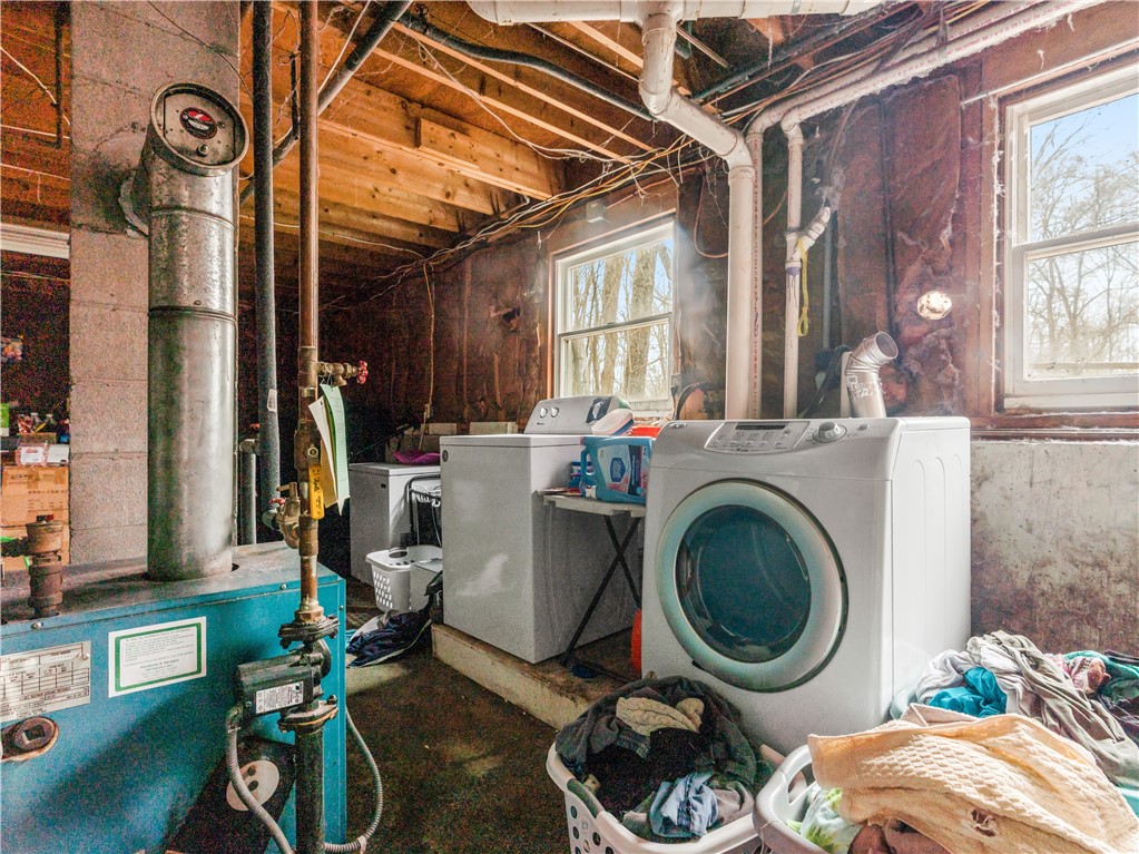 7 Walker Road Foster, RI 02825 - Photo 17 of 22