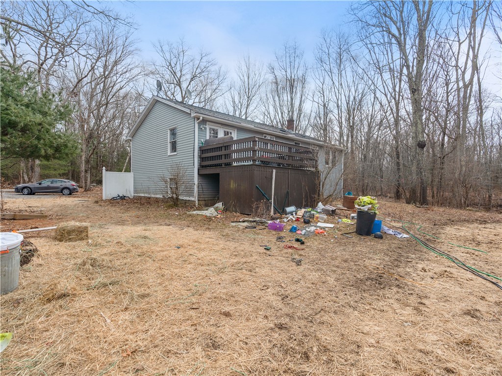 7 Walker Road Foster, RI 02825 - Photo 18 of 22