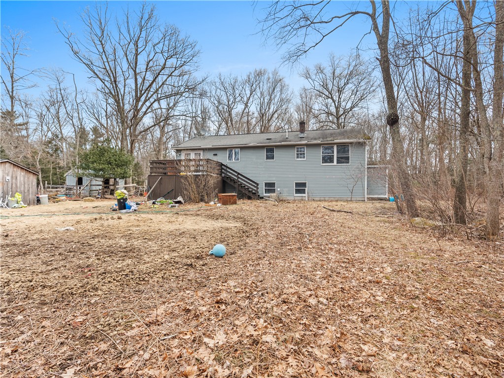 7 Walker Road Foster, RI 02825 - Photo 19 of 22